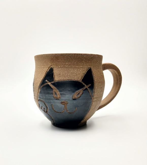 Krafty Cat Mug