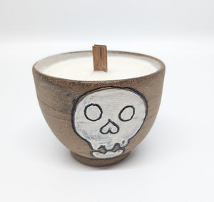 Skull Candle