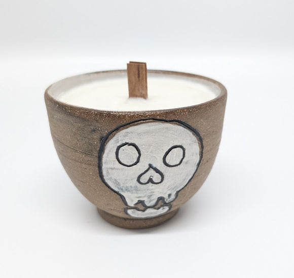 Skull Candle