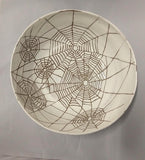 Large Spider web Bowl